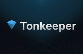 Tonkeeper